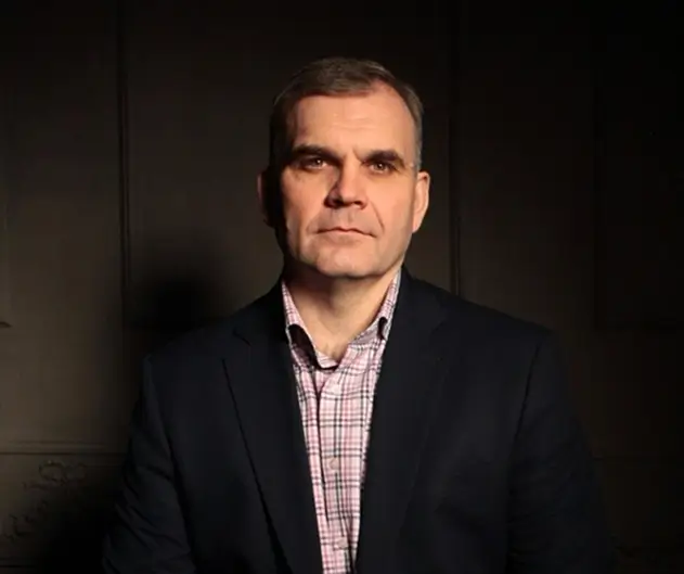Мотаков Дмитрий — директор по продажам